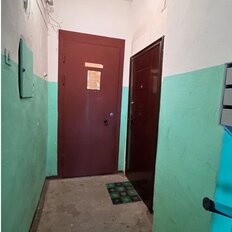 Квартира 65,3 м², 2-комнатная - изображение 1