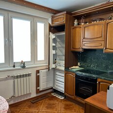 Квартира 111 м², 4-комнатная - изображение 2
