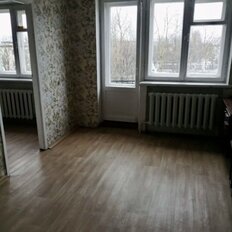 Квартира 44 м², 2-комнатная - изображение 1