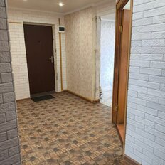 Квартира 48 м², 2-комнатная - изображение 2