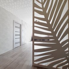 Квартира 40,4 м², 2-комнатная - изображение 1