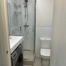 Квартира 25,2 м², студия - изображение 1