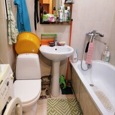 Квартира 32 м², 1-комнатная - изображение 1