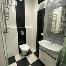 Квартира 38 м², 1-комнатная - изображение 2