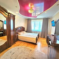 Квартира 36 м², 1-комнатная - изображение 2