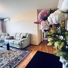 Квартира 62,8 м², 3-комнатная - изображение 4