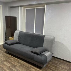 Квартира 32 м², 1-комнатная - изображение 4