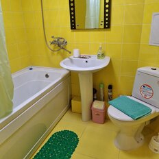 Квартира 33 м², 1-комнатная - изображение 1