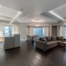 Квартира 163 м², 3-комнатные - изображение 1