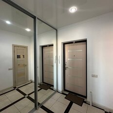 Квартира 42 м², 1-комнатная - изображение 1