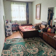 Квартира 44,8 м², 2-комнатная - изображение 5