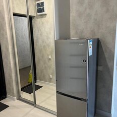 Квартира 35 м², 1-комнатная - изображение 5