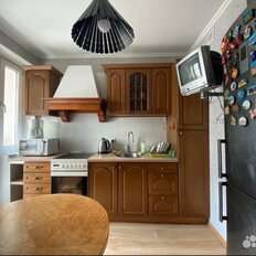 Квартира 36,6 м², 1-комнатная - изображение 2
