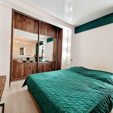 Квартира 30 м², 1-комнатная - изображение 4