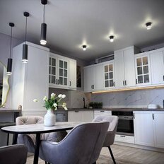 Квартира 70 м², 2-комнатная - изображение 3