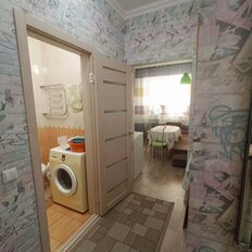 Квартира 39,7 м², 1-комнатная - изображение 4