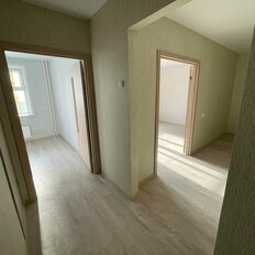 Квартира 42 м², 1-комнатная - изображение 4
