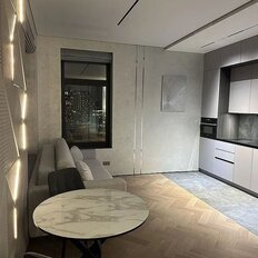 Квартира 30 м², студия - изображение 1