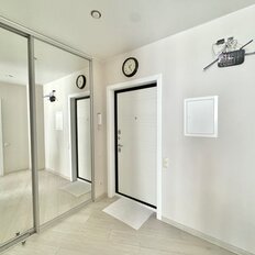 Квартира 43 м², 2-комнатная - изображение 4