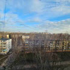 Квартира 33 м², 1-комнатная - изображение 4