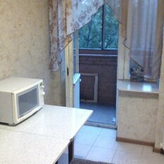 Квартира 42 м², 1-комнатная - изображение 4