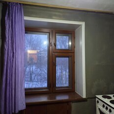 Квартира 29,6 м², 1-комнатная - изображение 3
