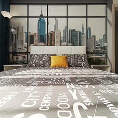 Квартира 36,6 м², 1-комнатная - изображение 3