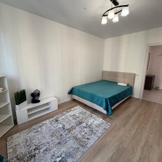 Квартира 39,6 м², 1-комнатная - изображение 3