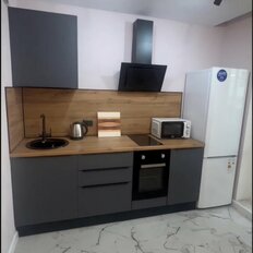 Квартира 38 м², 1-комнатная - изображение 2