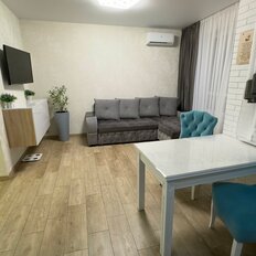 Квартира 52 м², 1-комнатная - изображение 2