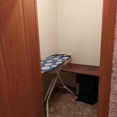 Квартира 59 м², 2-комнатная - изображение 5