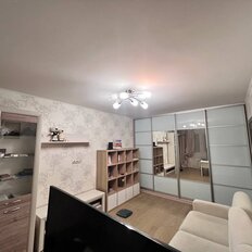 Квартира 44,3 м², 2-комнатная - изображение 4