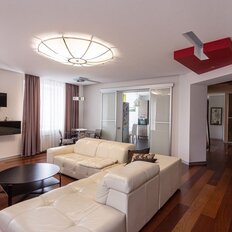 Квартира 248 м², 4-комнатная - изображение 5