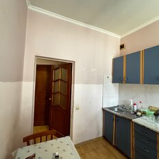 Квартира 45 м², 2-комнатная - изображение 4