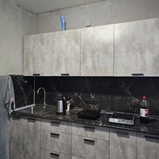 Квартира 37 м², 1-комнатная - изображение 5