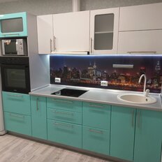 Квартира 51 м², 2-комнатная - изображение 1