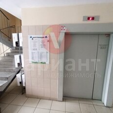 Квартира 32 м², студия - изображение 4