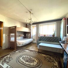 Квартира 56,9 м², 3-комнатная - изображение 2