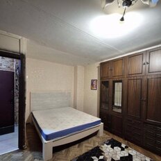 Квартира 36 м², 1-комнатная - изображение 3