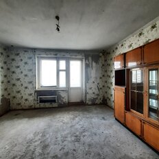 Квартира 64,5 м², 3-комнатная - изображение 1