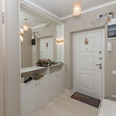 Квартира 80 м², 3-комнатная - изображение 5