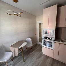 Квартира 34,2 м², 1-комнатная - изображение 2