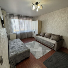 Квартира 40 м², 1-комнатная - изображение 4