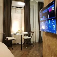 Квартира 36 м², студия - изображение 4