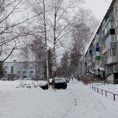 Квартира 45 м², 2-комнатная - изображение 1