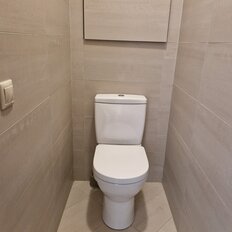 Квартира 58 м², 2-комнатная - изображение 5