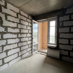 Квартира 25 м², студия - изображение 1