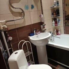 Квартира 28,2 м², 1-комнатная - изображение 1