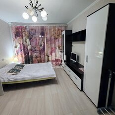 Квартира 36 м², 1-комнатная - изображение 1