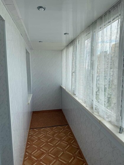 35 м², 1-комнатная квартира 32 000 ₽ в месяц - изображение 57
